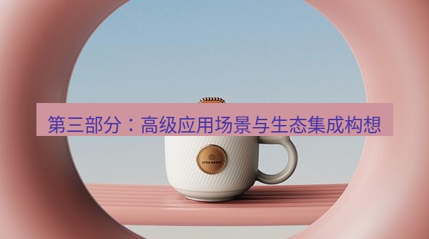 snipaste 第三部分：高级应用场景与生态集成构想