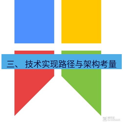 snipaste 三、 技术实现路径与架构考量