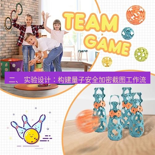 snipaste 二、 实验设计：构建量子安全加密截图工作流