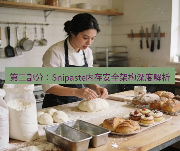 snipaste 第二部分：Snipaste内存安全架构深度解析