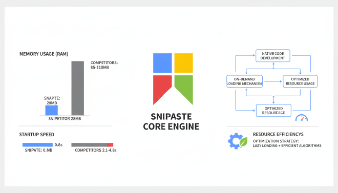 轻量化技术架构与性能对比