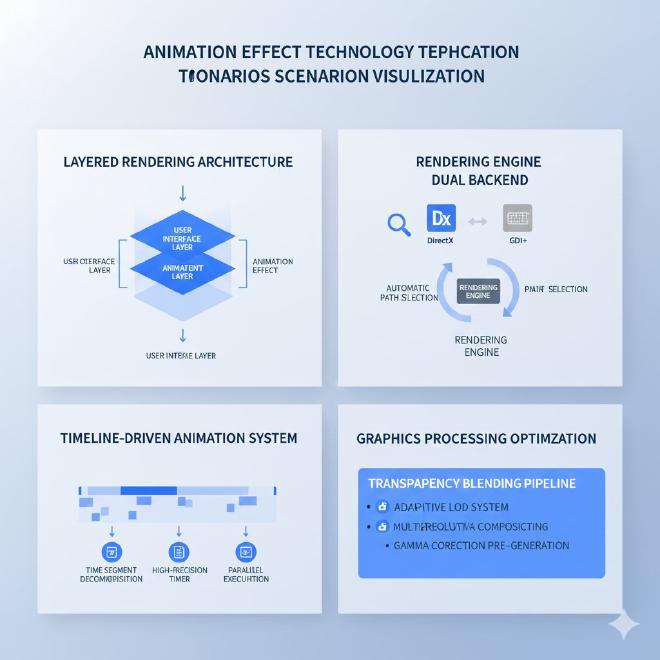 动画效果技术基础